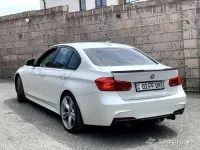 Срочная продажа BMW F30 2017 image thumbnail 3