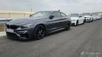Discover the BMW F32 440i image thumbnail 0