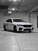 Perfect BMW G30 - F90 for Sale image thumbnail 0