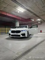 Perfect BMW G30 - F90 for Sale image thumbnail 3