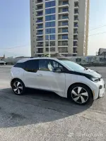 BMW i3՝ էլեկտրական և բենզինային շարժիչով image thumbnail 0