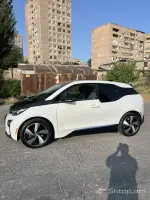 BMW i3՝ էլեկտրական և բենզինային շարժիչով image thumbnail 1