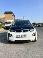 BMW i3՝ էլեկտրական և բենզինային շարժիչով image thumbnail 2