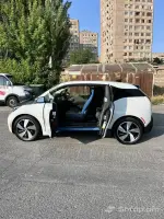 BMW i3՝ էլեկտրական և բենզինային շարժիչով image thumbnail 3