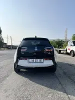 BMW i3՝ էլեկտրական և բենզինային շարժիչով image thumbnail 4