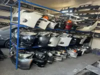 BMW պահեստամասերի նոր խմբաքանակ image thumbnail 3