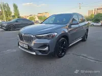 Отличное состояние BMW X1 2019 image thumbnail 0