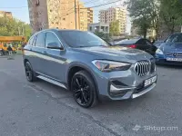 Отличное состояние BMW X1 2019 image thumbnail 4