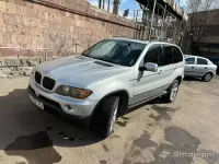 BMW X5 2004 in Excellent Condition image thumbnail 0