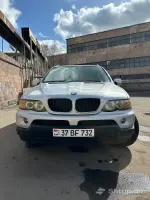 BMW X5 2004 in Excellent Condition image thumbnail 1