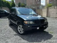 BMW X5 2005 for Sale image thumbnail 0
