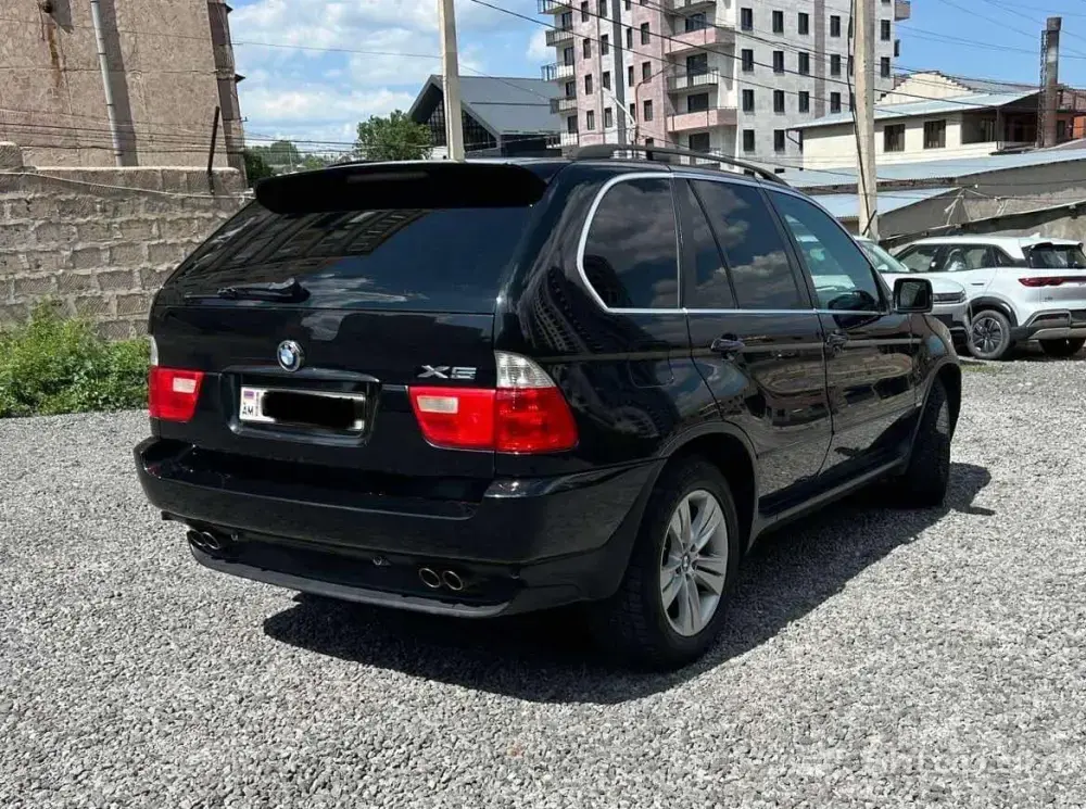 BMW X5 2005 for Sale 1