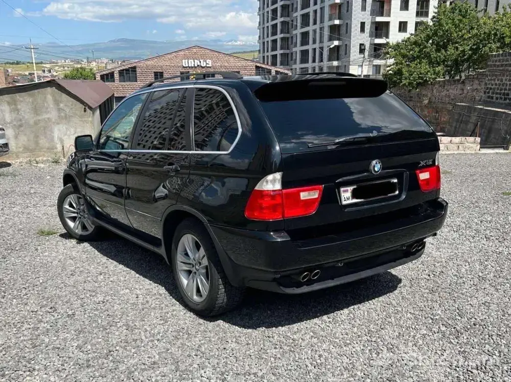 BMW X5 2005 for Sale 2