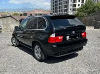 BMW X5 2005 for Sale image thumbnail 2