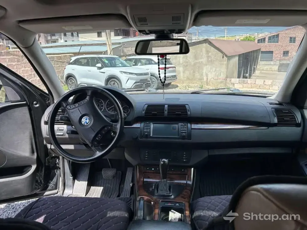 BMW X5 2005 for Sale 3