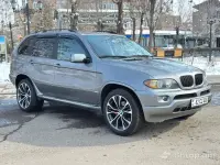 Buy BMW X5 2006 in Excellent Condition image thumbnail 0
