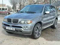 Buy BMW X5 2006 in Excellent Condition image thumbnail 1