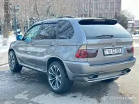 Buy BMW X5 2006 in Excellent Condition image thumbnail 3