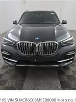 Buy BMW X5 2021 image thumbnail 2