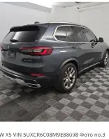 Buy BMW X5 2021 image thumbnail 4
