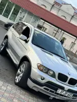 BMW X5 E53 3.0L վաճառք image thumbnail 0