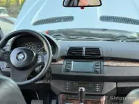 BMW X5 E53 3.0L վաճառք image thumbnail 1