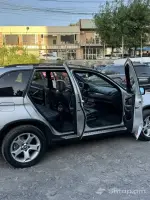 BMW X5 E53 3.0L վաճառք image thumbnail 4