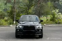 Excellent Condition BMW X5 E70 image thumbnail 0