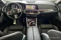 Premium Car BMW X6 M 2022 image thumbnail 0