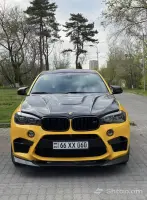 BMW X6 M F86 2016թ. - Շտապ Վաճառք կամ Փոխանակում image thumbnail 0