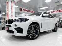 BMW X6 M F86 2016թ. - Շտապ Վաճառք կամ Փոխանակում image thumbnail 3
