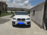 BMW X6 N63 4.4 Տուրբո Մեքենա Վաճառքի image thumbnail 0