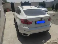 BMW X6 N63 4.4 Տուրբո Մեքենա Վաճառքի image thumbnail 1