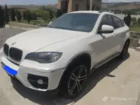 BMW X6 N63 4.4 Տուրբո Մեքենա Վաճառքի image thumbnail 2