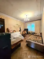 Квартира с открытым балконом и системой Baxi image thumbnail 0