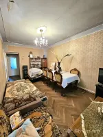 Квартира с открытым балконом и системой Baxi image thumbnail 1