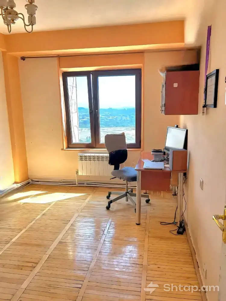 Apartment with Panoramic View 3