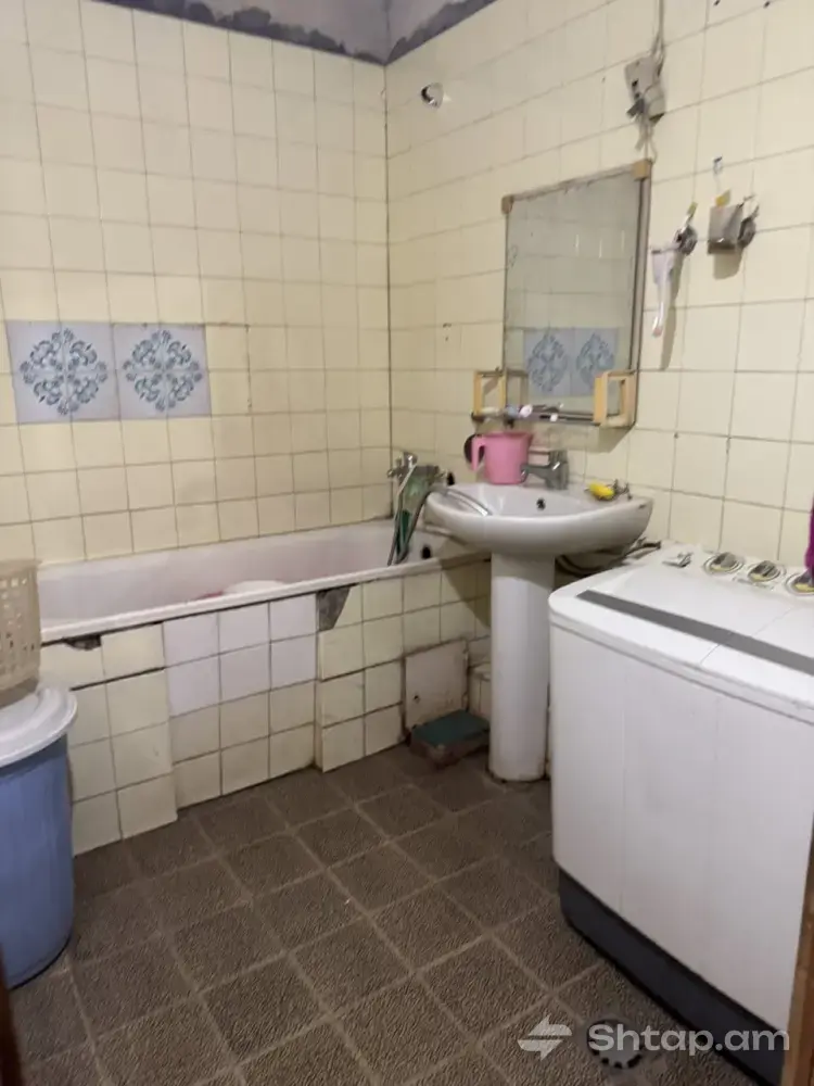 Apartment for Sale on Andranik Street 3