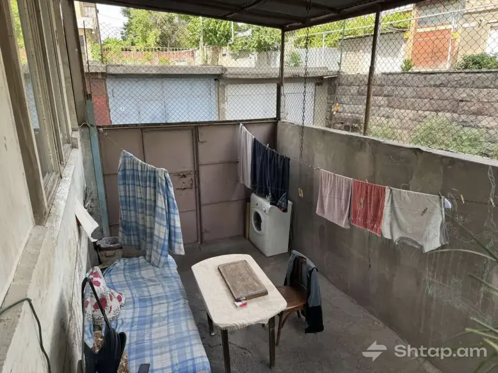 Apartment for Sale on Andranik Street 4
