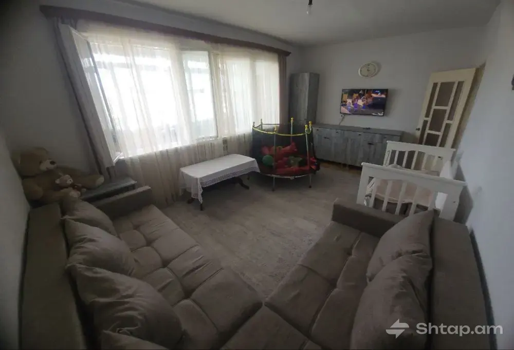 Apartment in Avan-Arinj 0