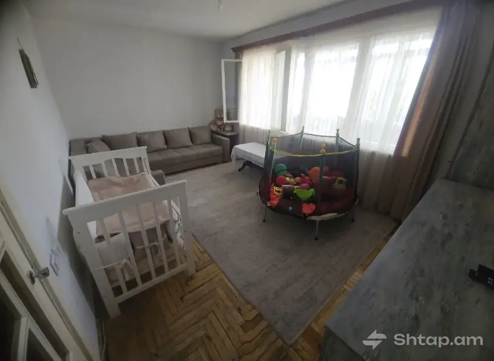 Apartment in Avan-Arinj 1
