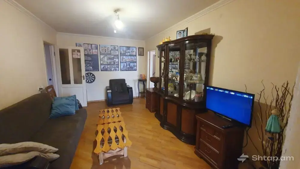 Apartment for Sale on Babayan Street 0