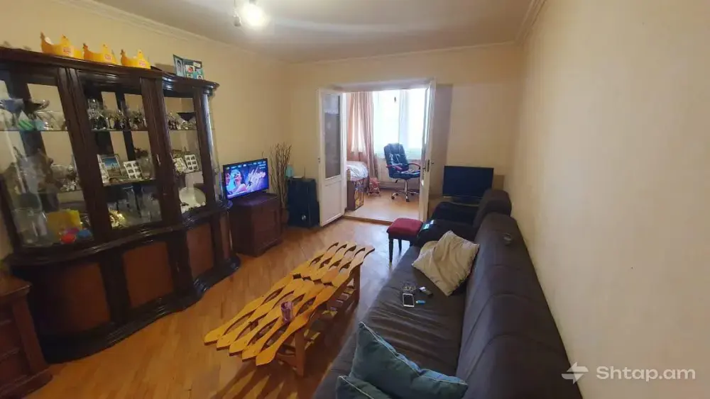 Apartment for Sale on Babayan Street 1