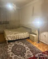 Квартира с классической мебелью и паркетом image thumbnail 4