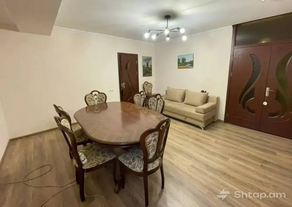 Apartment for Sale in Badalyan Project 0