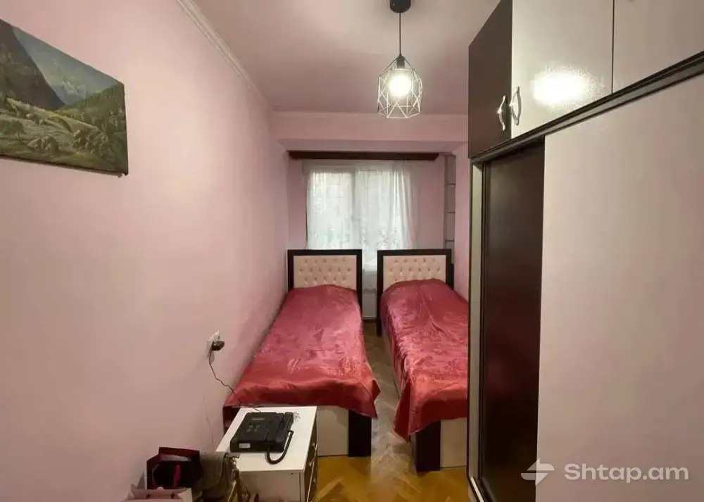 Apartment for Sale in Badalyan Project 1