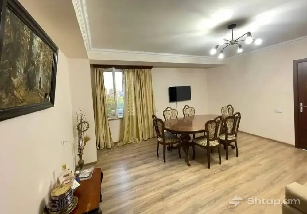 Apartment for Sale in Badalyan Project 2