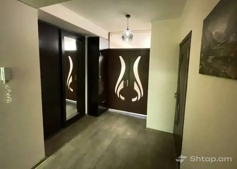Apartment for Sale in Badalyan Project 3