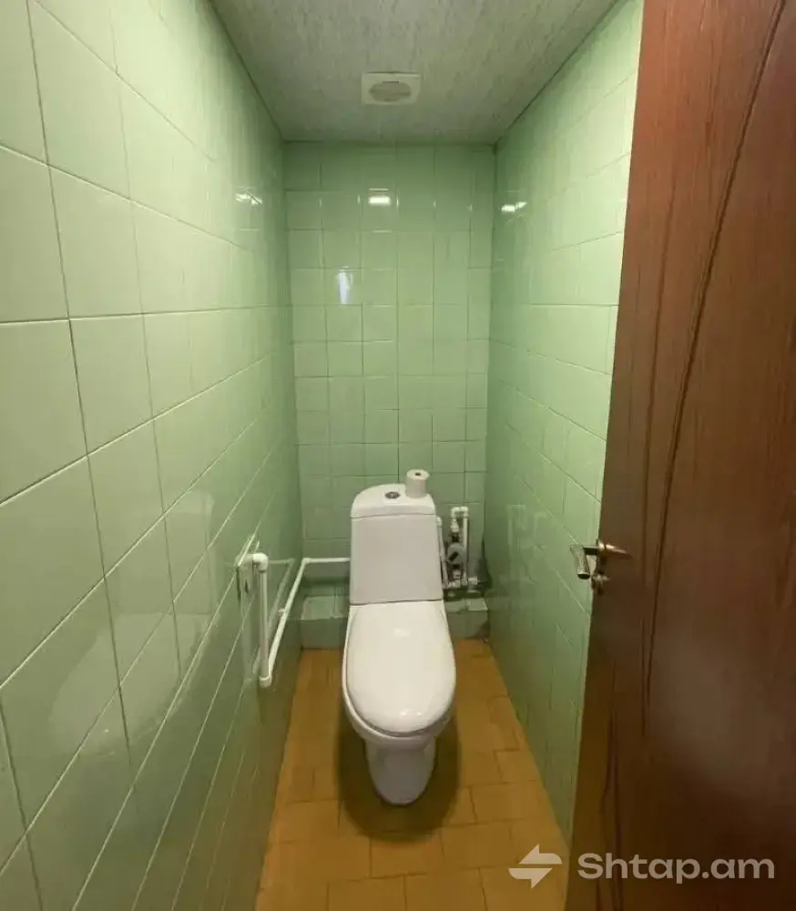 Apartment for Sale in Badalyan Project 4