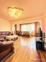Apartment on Andranik Street image thumbnail 0